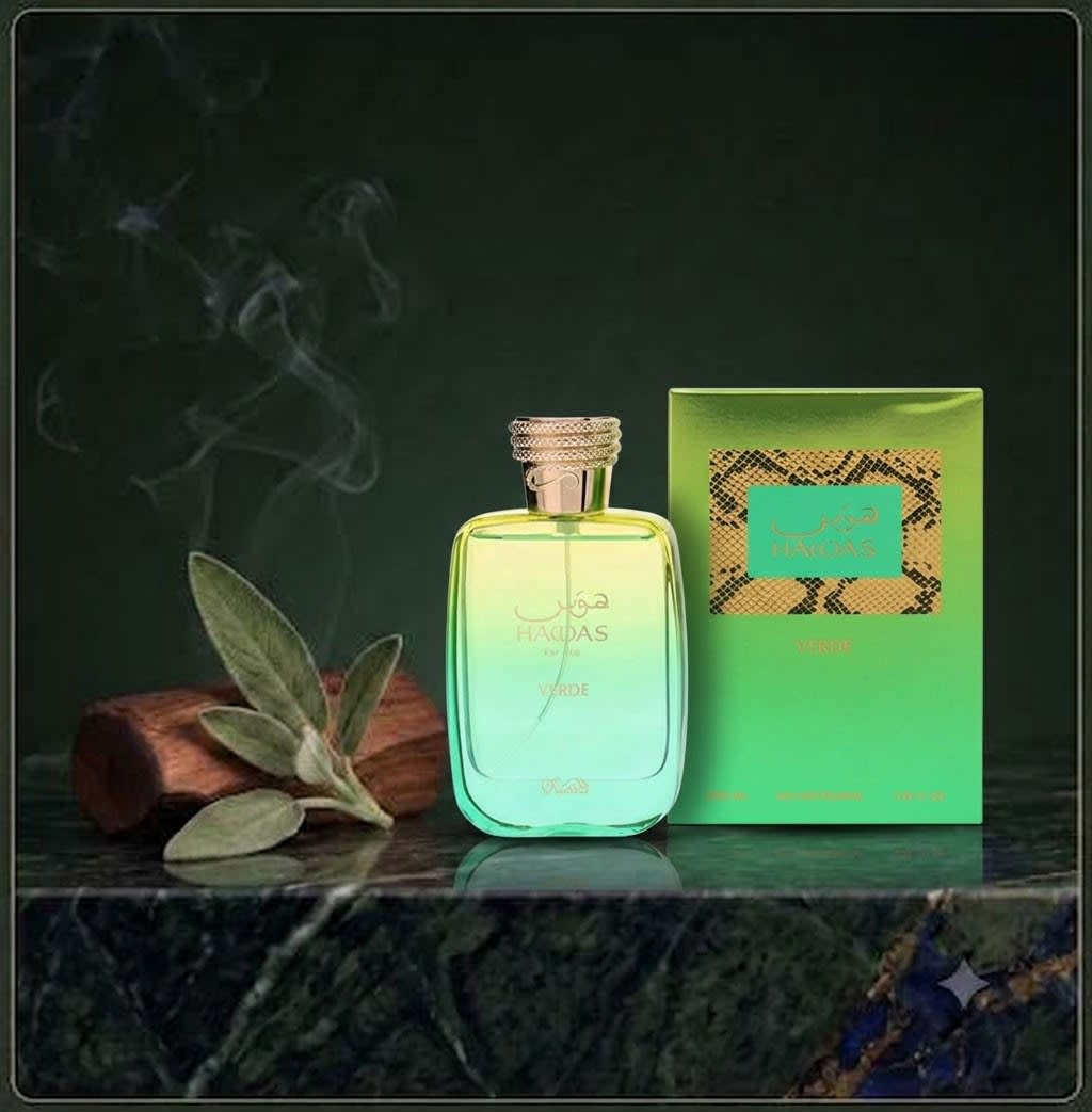 Hawas Verde