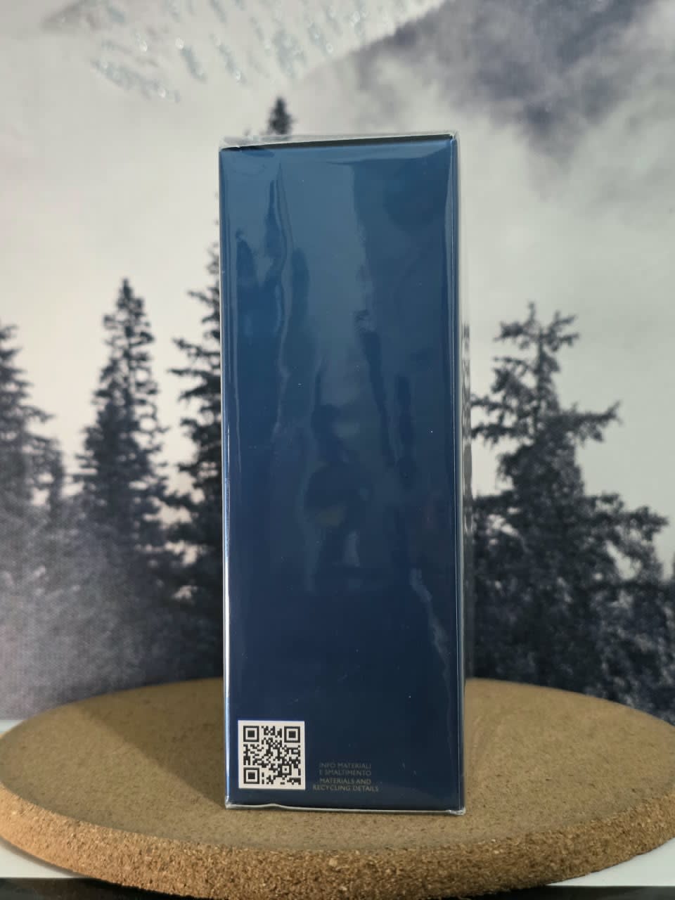 Eros Parfum [200ml]