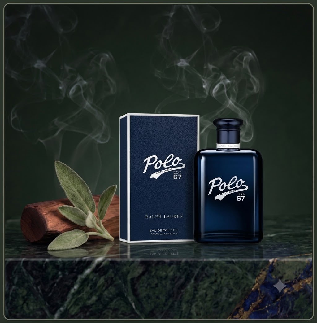 Polo 67 EDT