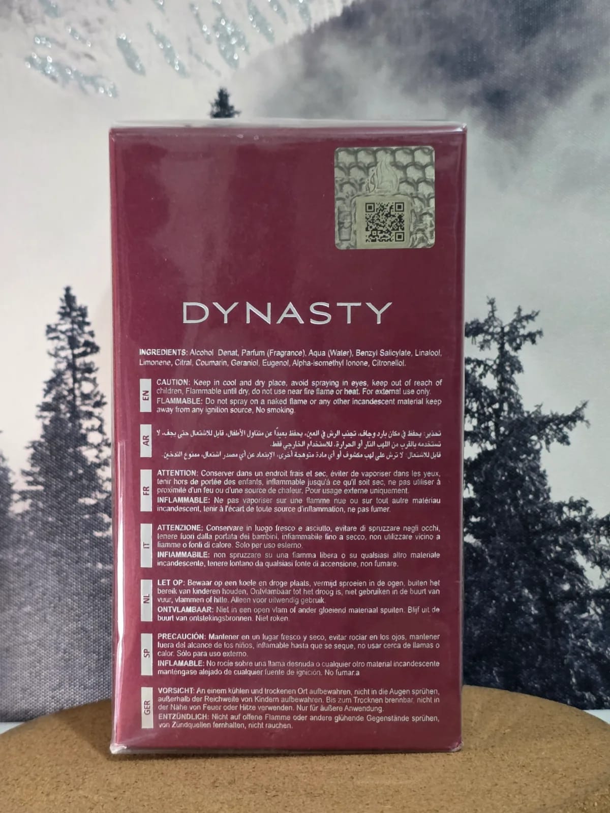 Dynasty