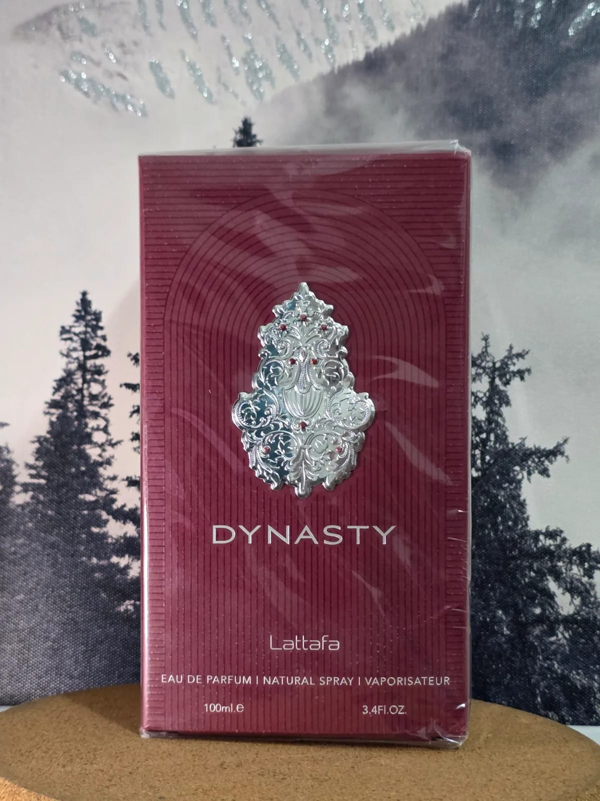 Dynasty