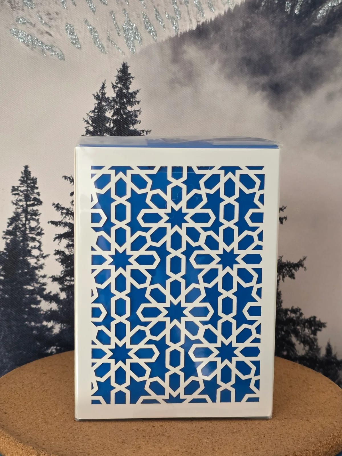 Azul