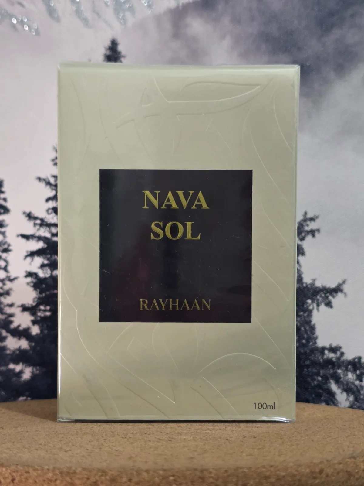 Nava Sol