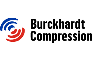 Burkhardt Compression Logo