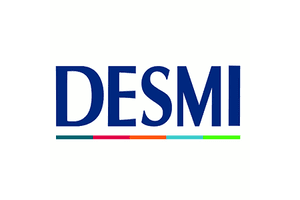 Desmi Logo