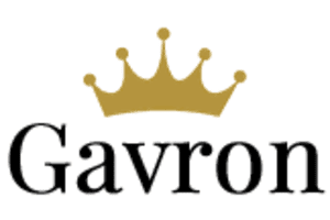 Gavron Logo