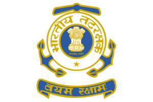 Indian Coast Guard Logo