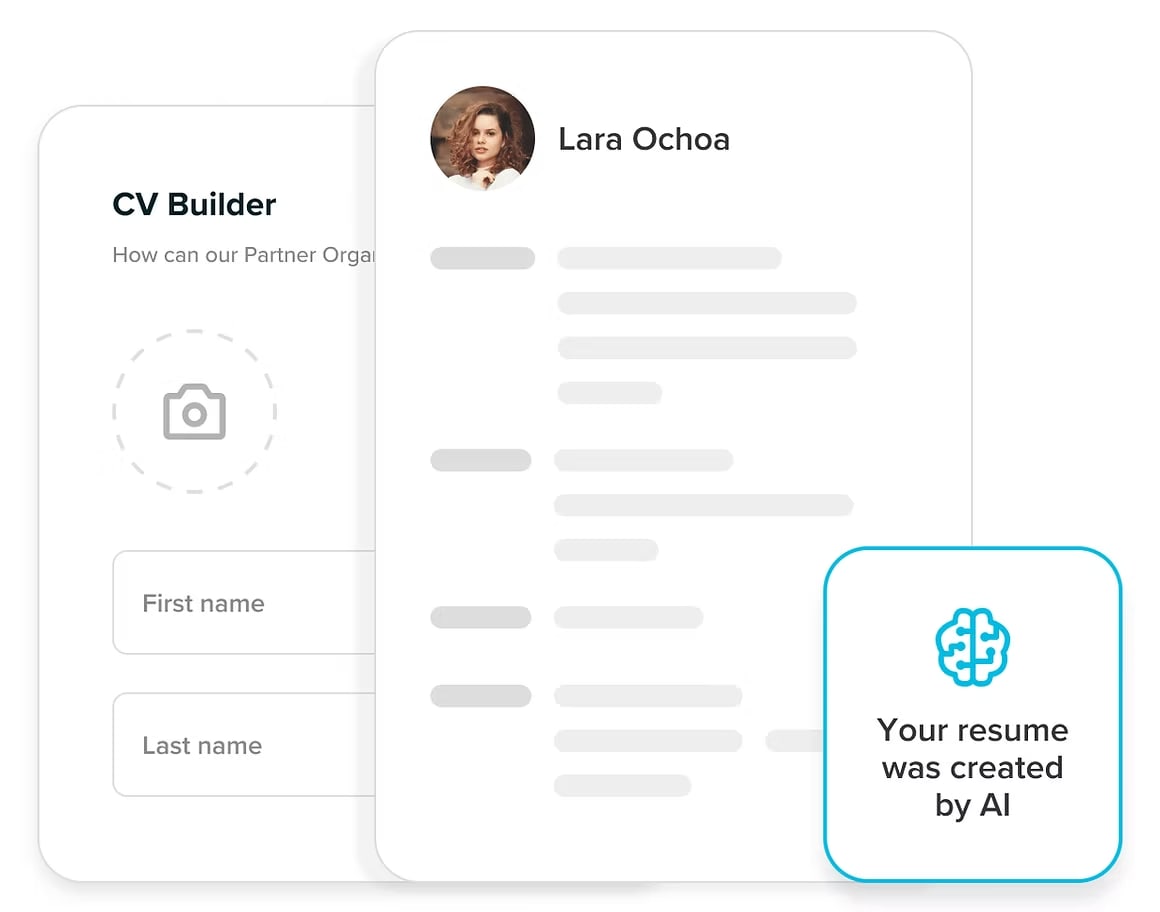 Resume Builder