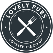 Lovely Pubs logo