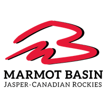 Marmot Basin logo