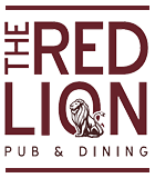 The Red Lion Pub & Dining logo