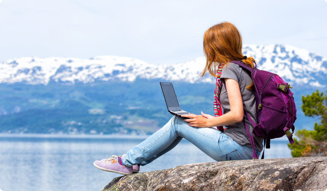 Global Work & Travel | Be more than a tourist