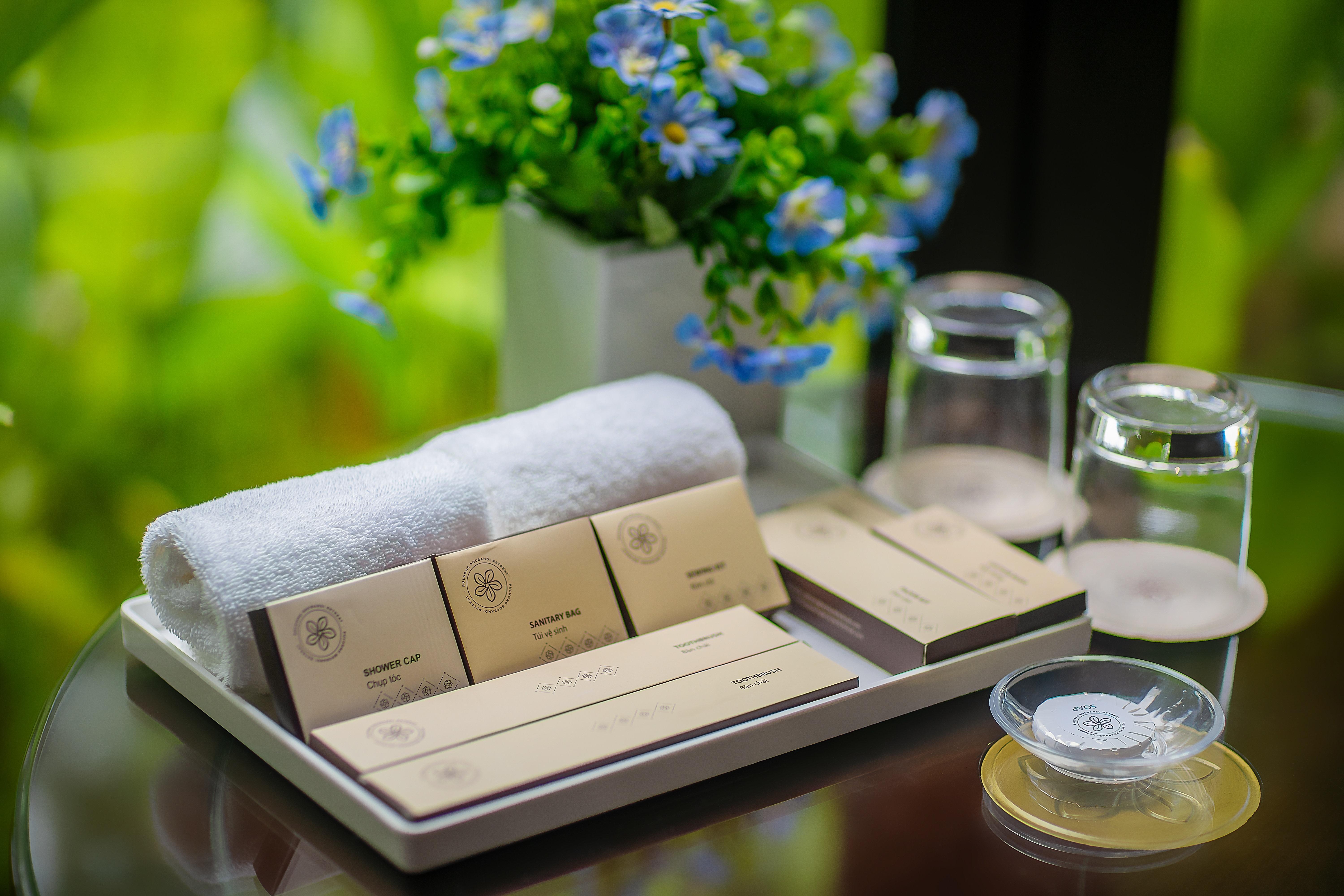 Twin Share Accommodation gallery image