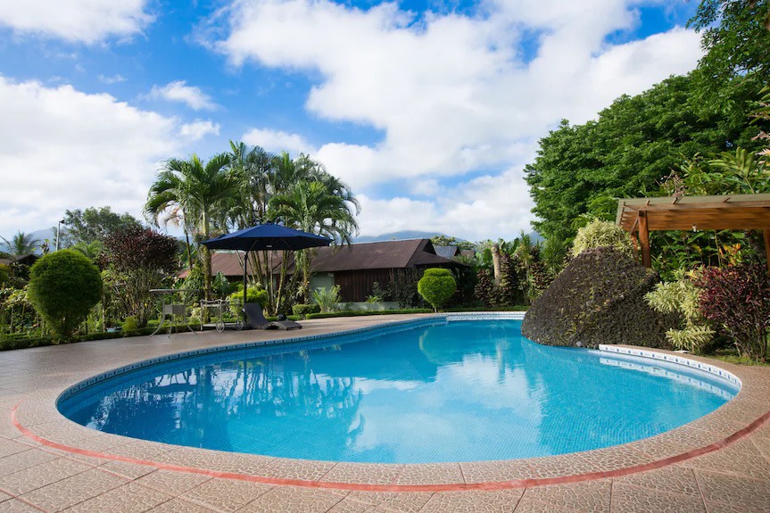 Twin Share Accommodation gallery image