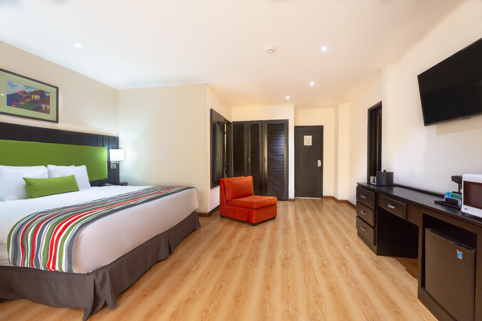 Private Room Upgrade gallery image