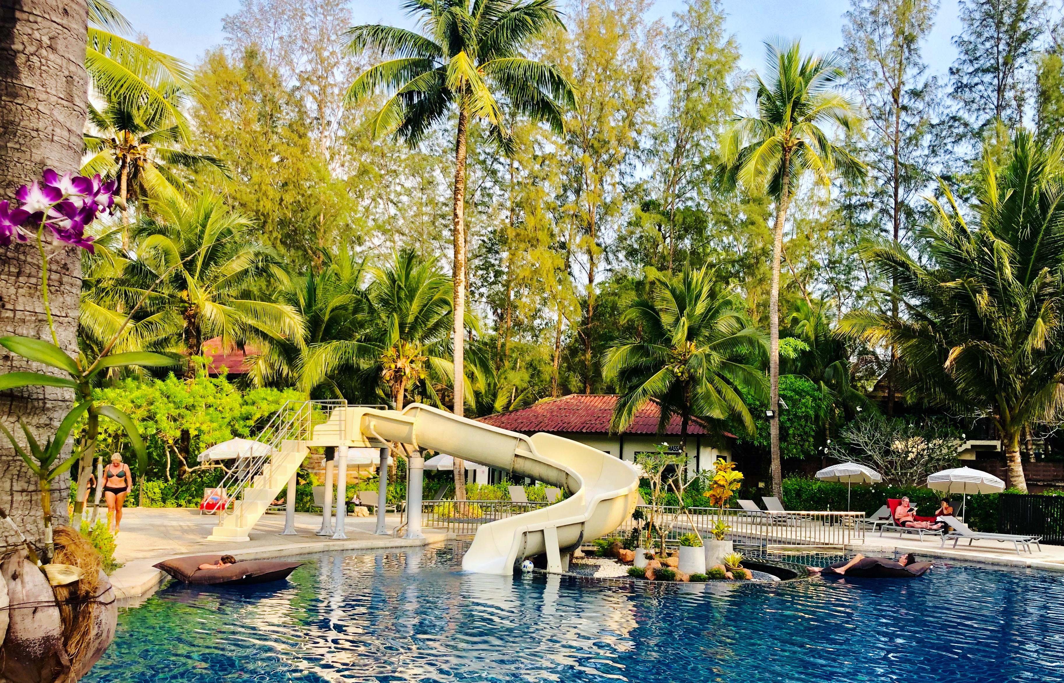 Twin Share Accommodation gallery image