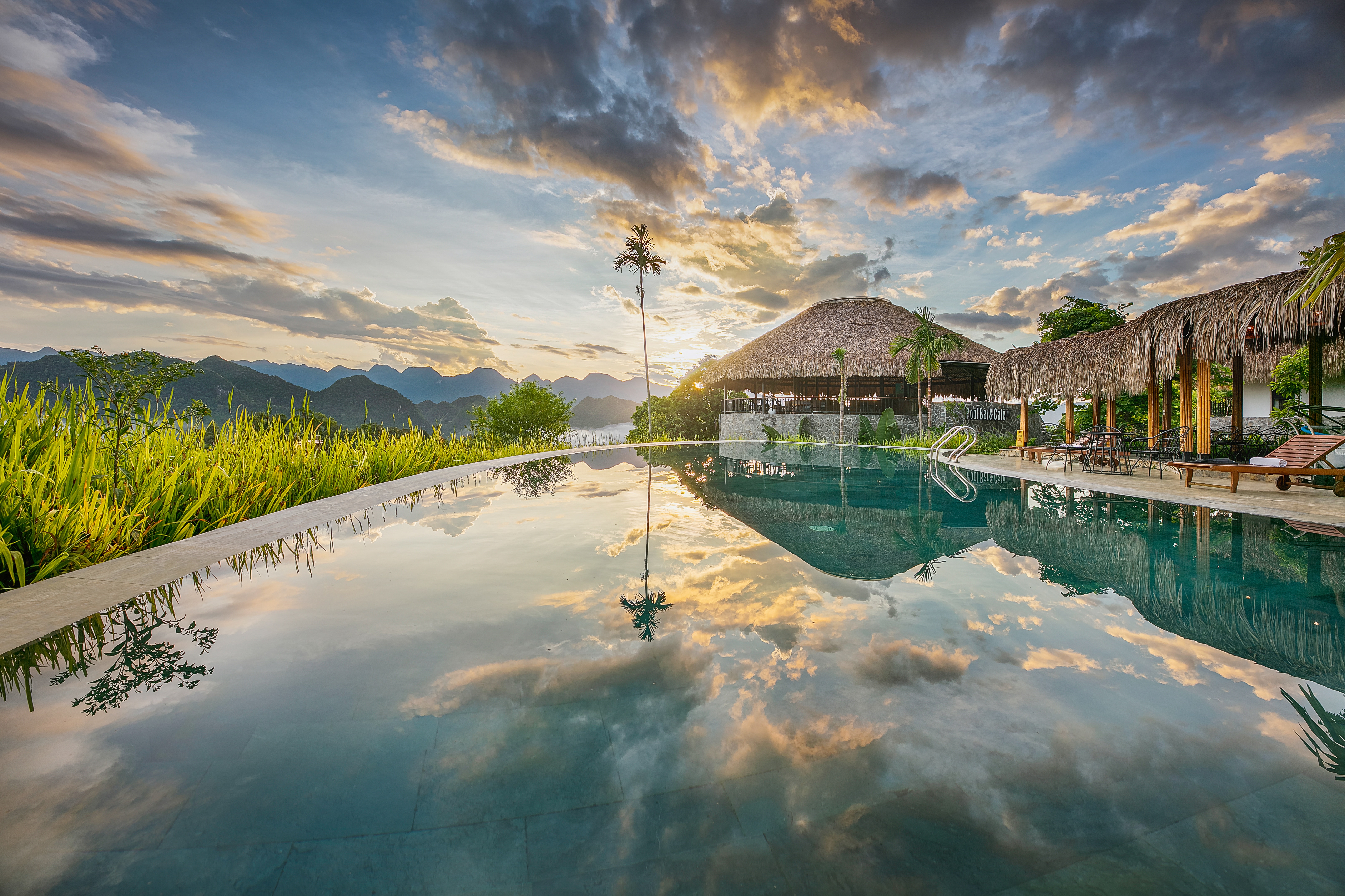 Twin Share Accommodation gallery image