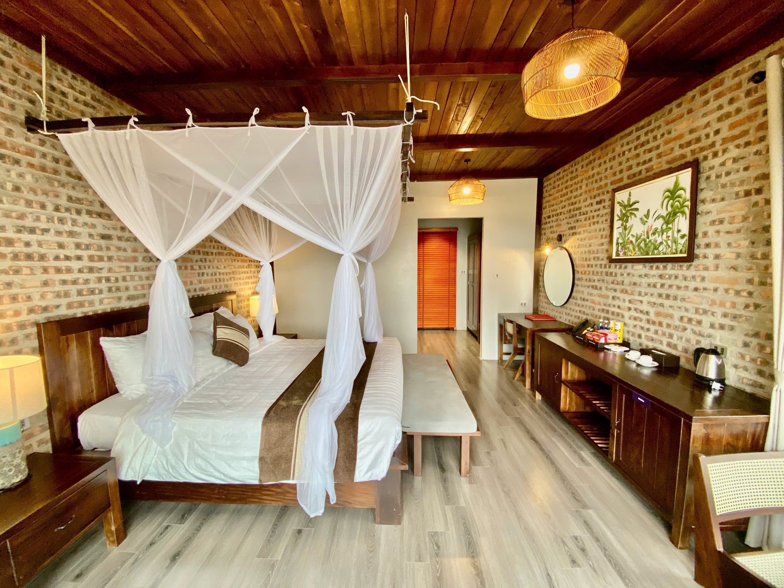 Private Room Upgrade gallery image