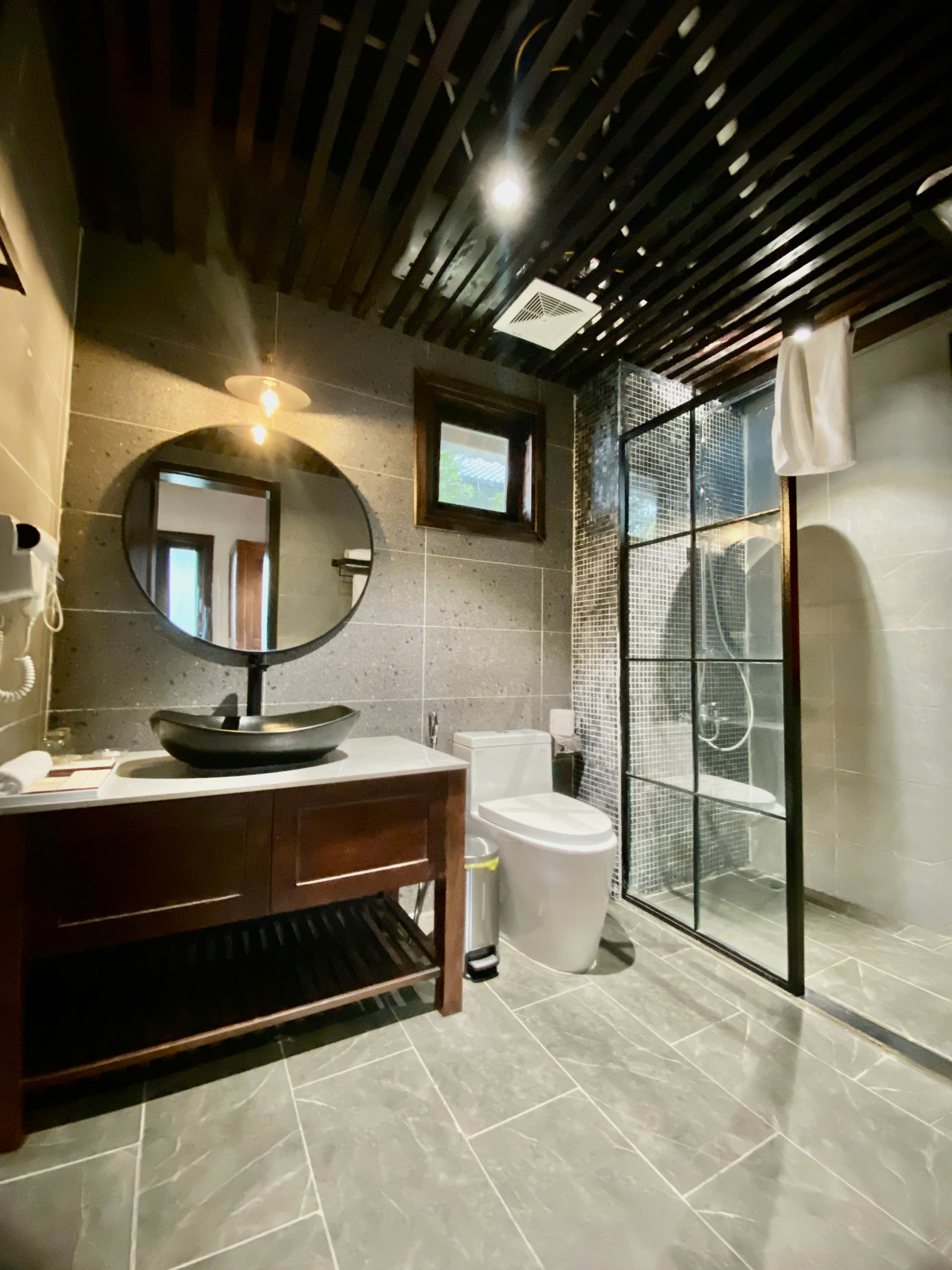 Twin Share Accommodation gallery image
