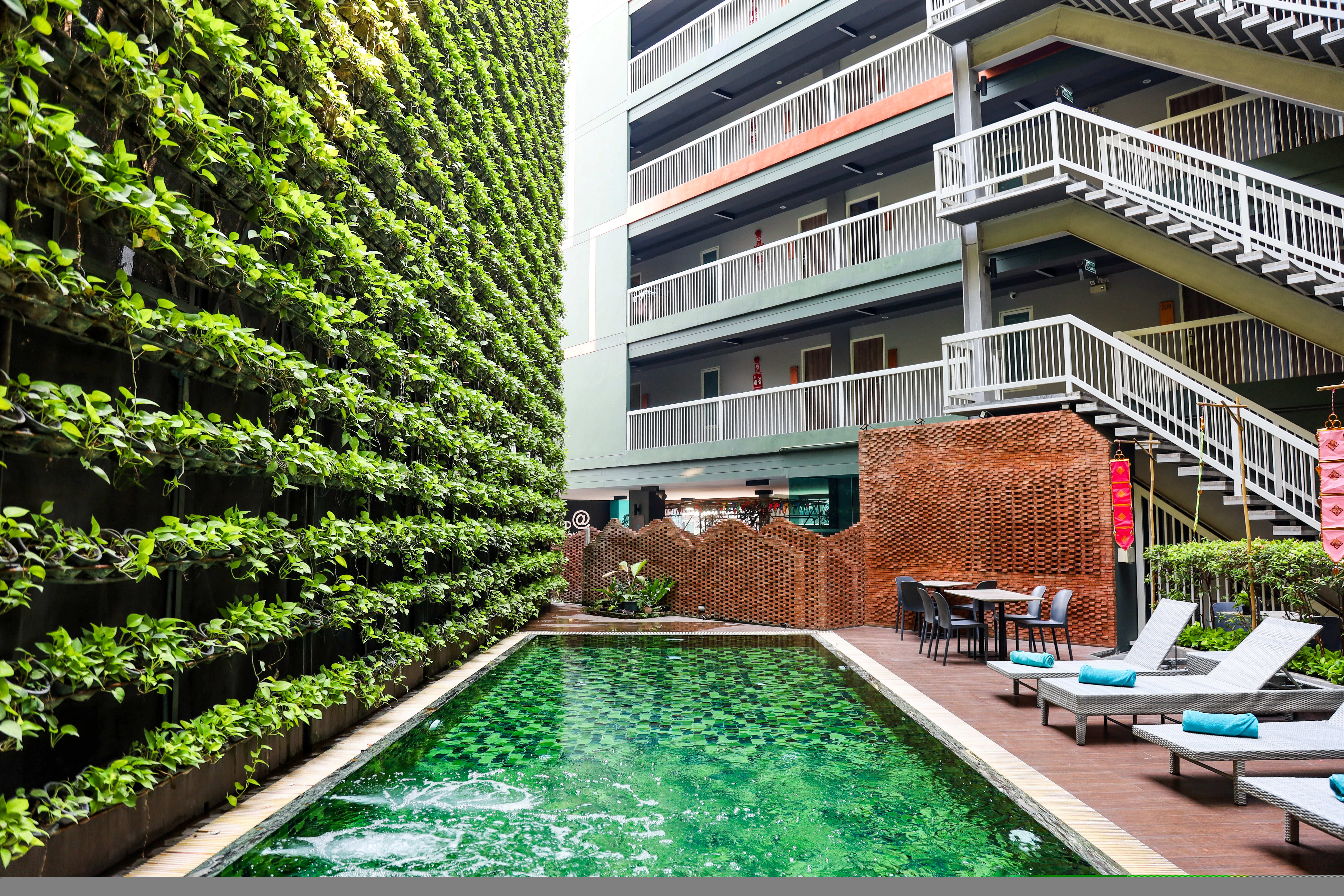 Twin-Share Accommodation gallery image