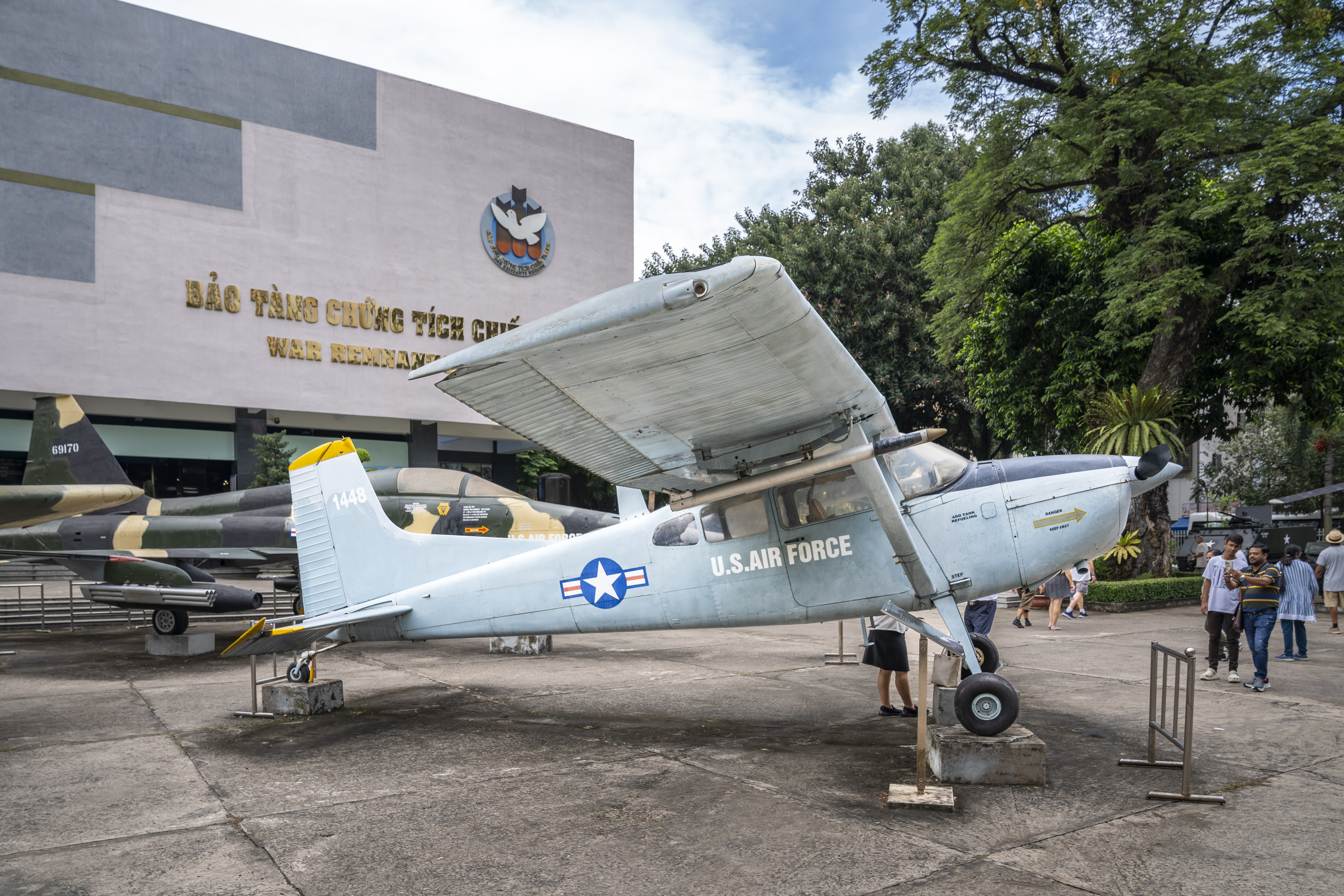 Discover the history and energy of Ho Chi Minh City