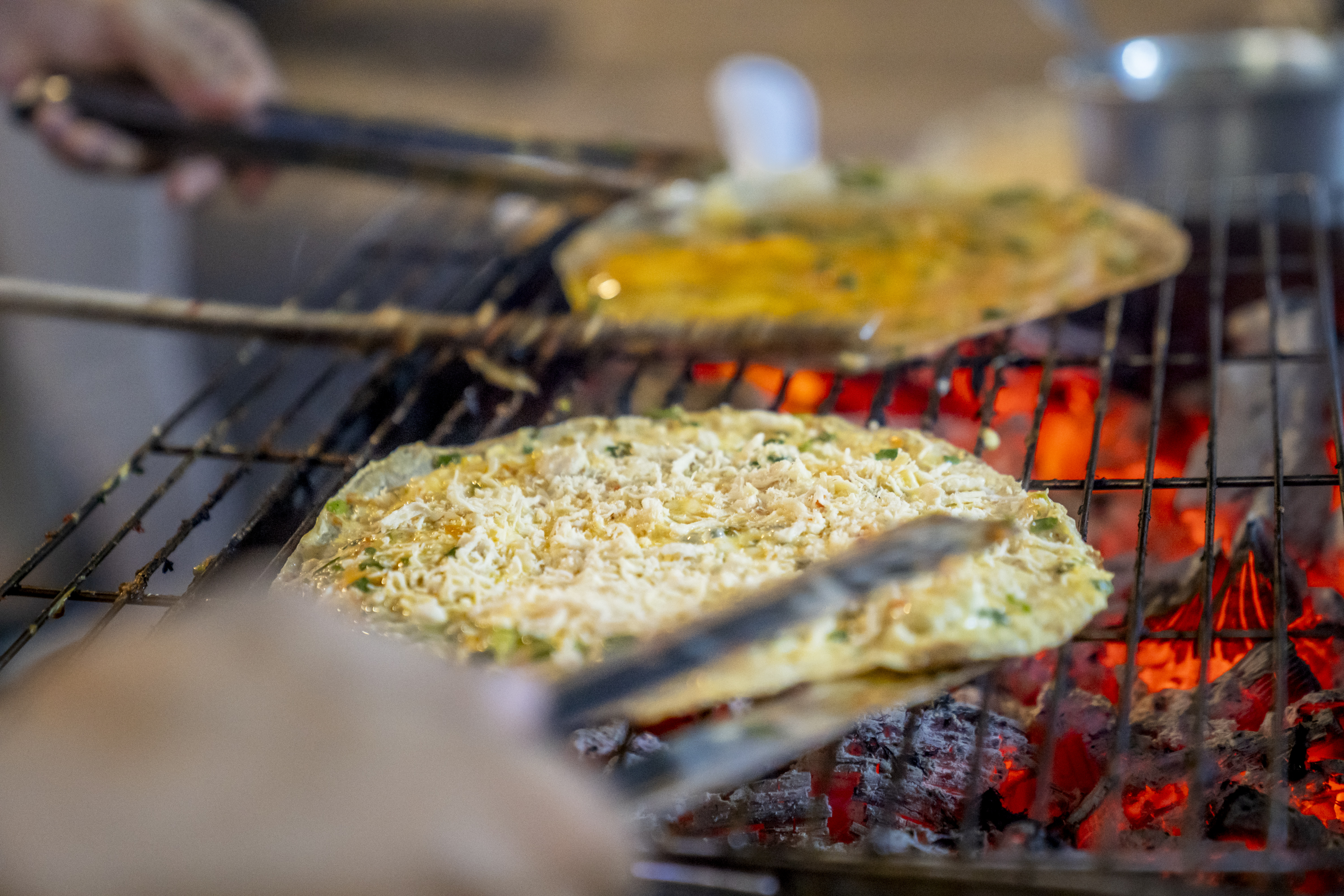 Eat your way through Saigon on a curated foodie tour