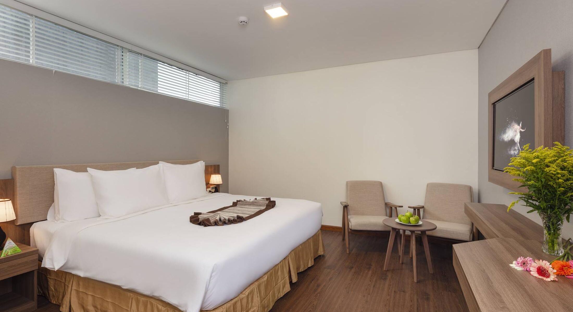 Single Room Upgrade gallery image