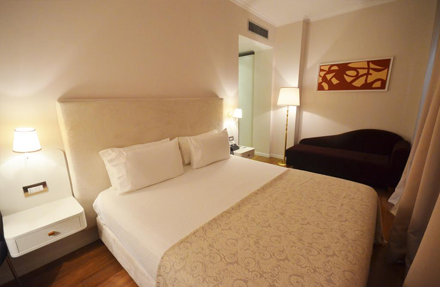 Private Room Upgrade gallery image