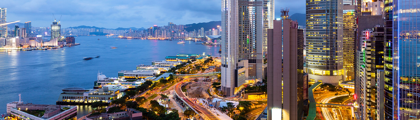 Hong Kong
