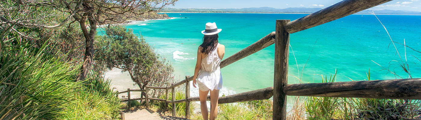 Australia
