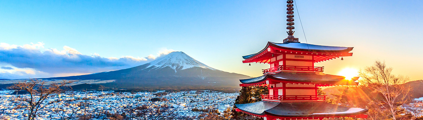 Japan Tour