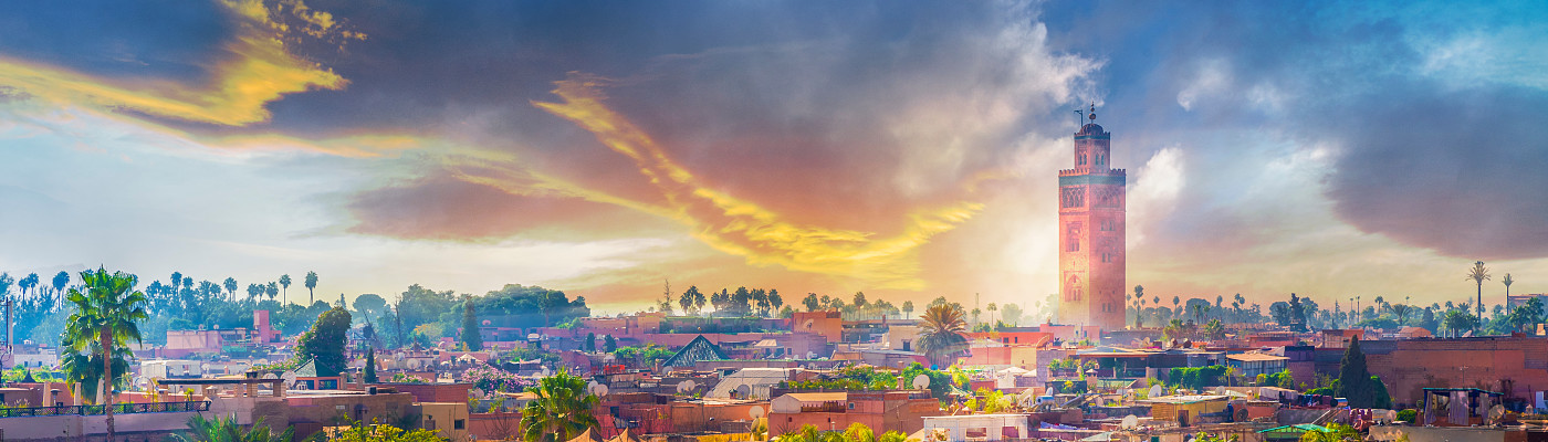 Morocco