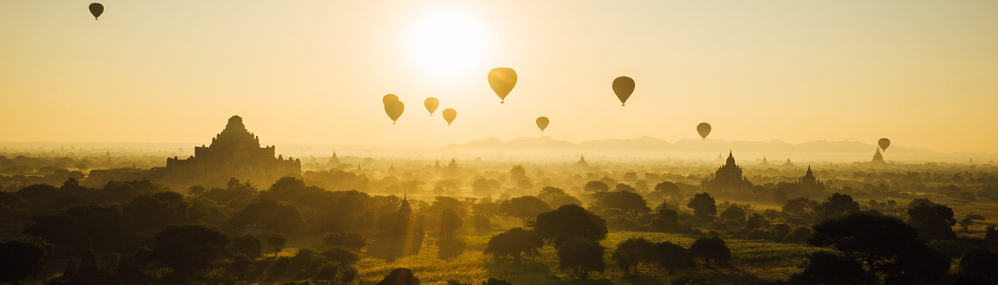 Myanmar