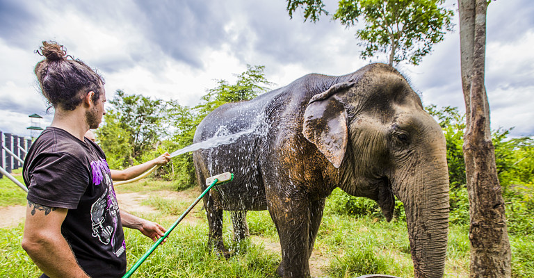 Volunteer Abroad | Global Work & Travel Volunteer Abroad | Global Work & Travel
