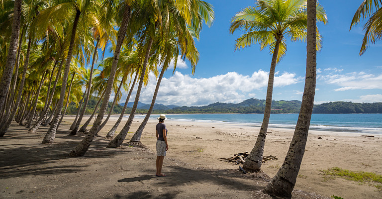 Costa Rica