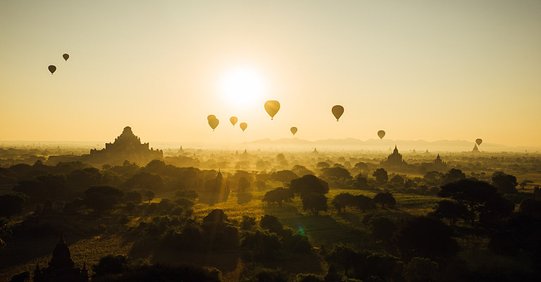 Myanmar