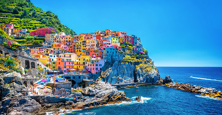 Italy