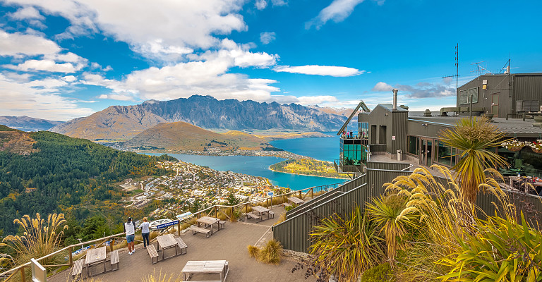 New Zealand