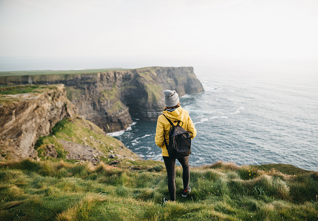 Working Holiday in Ireland