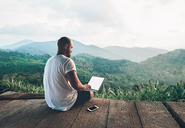 Remote in Costa Rica