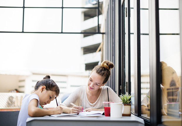 Tutor in Italy