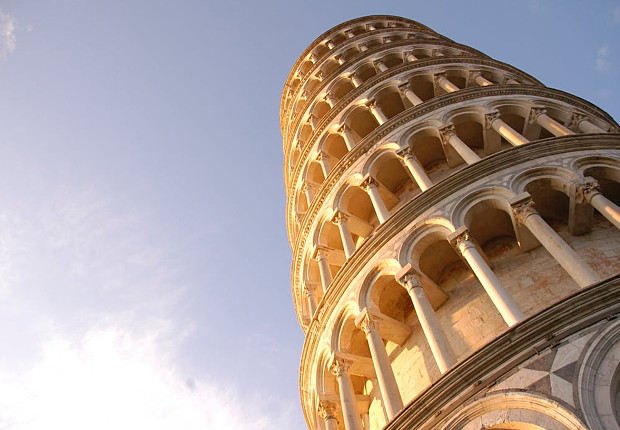 Study in Italy