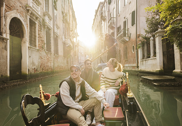 Tour in United Kingdom