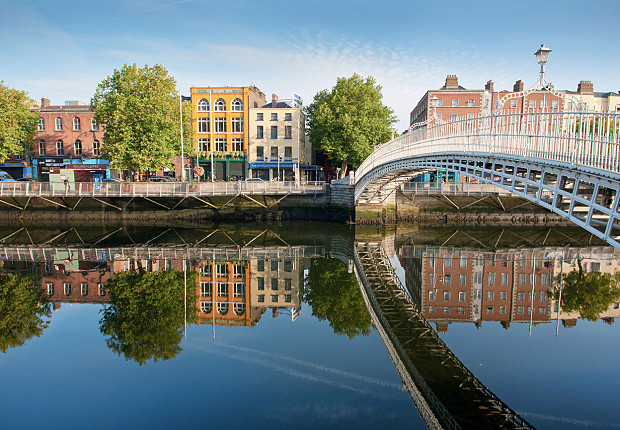 Tour in United Kingdom