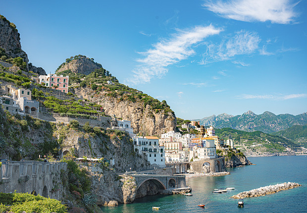 Tour in United Kingdom