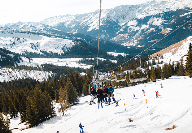 Tour in United Kingdom