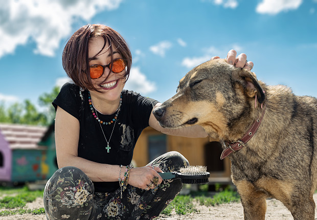 Volunteer in Guatemala