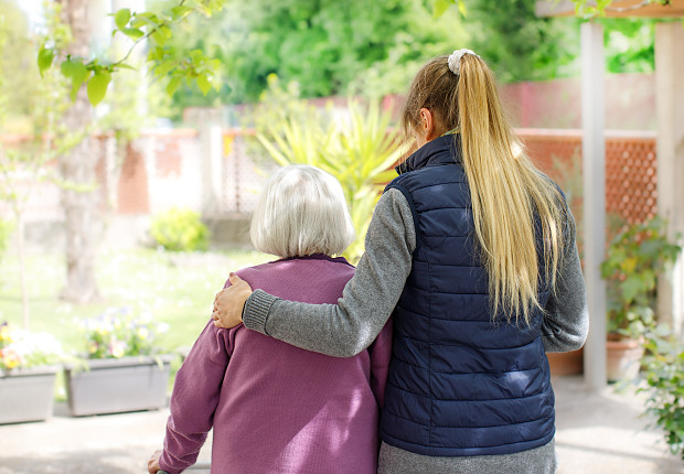 Volunteer in Guatemala