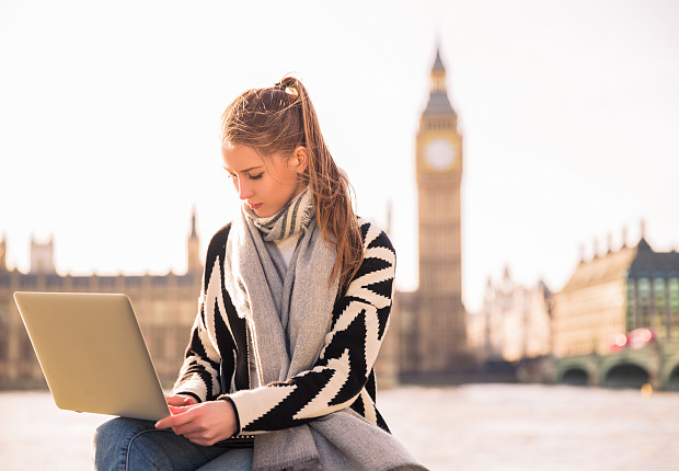 Internship in United Kingdom