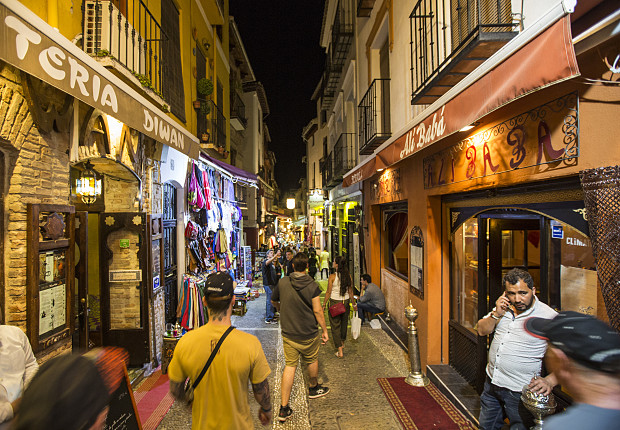 Teach in South Africa